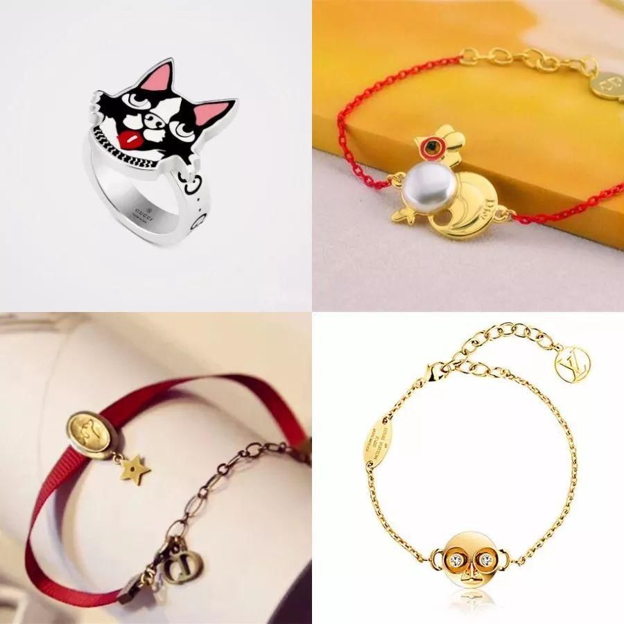 独家线上限量发售||最值得买的中国风配饰