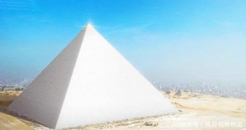 世界七大奇迹复原图空中花园美轮美奂,宙斯神像威严霸气