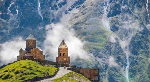 世界上物价最低的国家！5万块就能买别墅，2万块就能买一辆豪车！