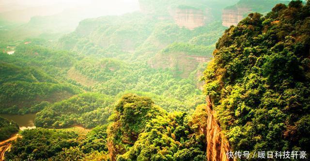  「紧追」广东最年长的2个地级市，1个实力紧追中山，1个实力紧追