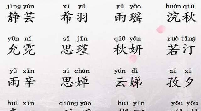  #孩子起名字#全班46个学生名字平均10个字，老师看到点名册崩溃，网友表示心疼