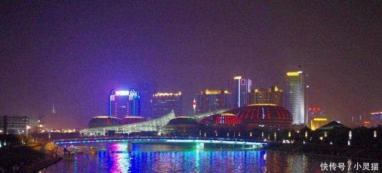 河南第一座“万亿”城市即将诞生, 实力比西安还强, 超过2个洛阳