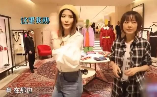 脸再大也拒绝整容，回怼代孕传闻，她是香港最后一个天后