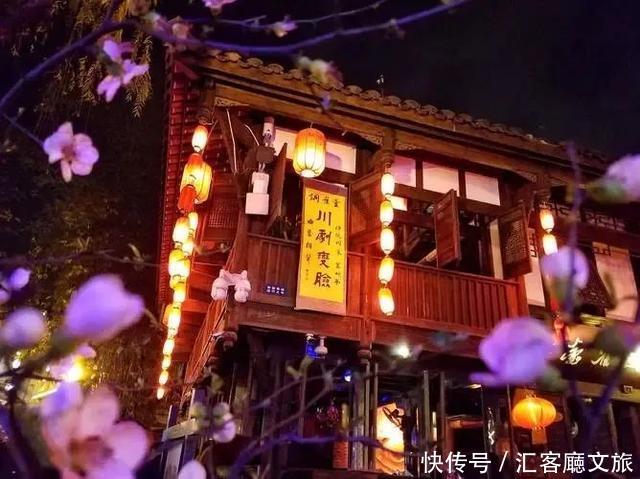 这些一直美得很低调的古镇，不输丽江和凤凰