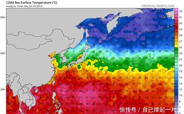 7号台风胚胎92W诞生，今年第2个登陆台风可能要来了，还有1天