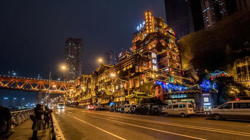  广州：西南三座新一线城市：最强的那座不是成都，两年内可能超越广州