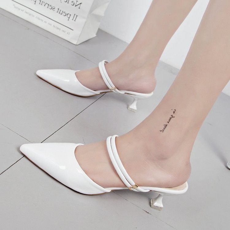 哇塞!这几双凉鞋真好看，一眼就让人念念不忘