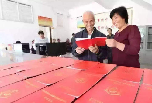  「取消」农业户口取消已提上日程，农民将面临3种选择，做好打算