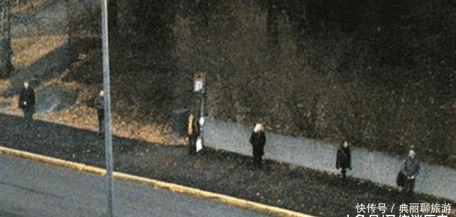 你近我一尺,我会很紧张,世界上最“内向”的国家