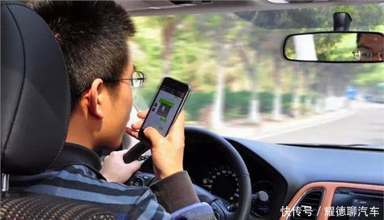 高速行驶怎么开？这几个动作绝对能要你的命！高速一定不能做的