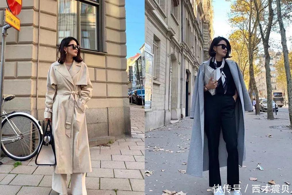  『为她们』为什么看了那么多搭配，自己还是乱穿衣？掌握这2点就不会啦！
