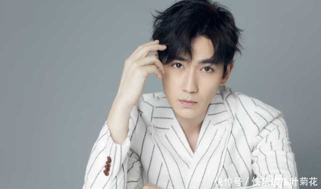 年度评选王一博