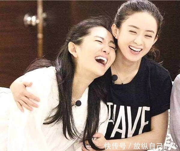 谢娜有哪些艺人