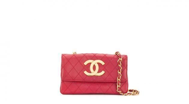  『淬炼』90年代的Chanel，每件都是经过时间淬炼的单品！