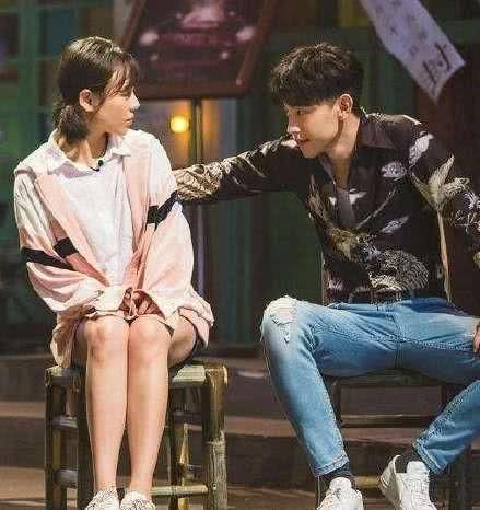 被曝恋情之后马思纯3字回应超霸气!粉丝:这个双关要笑死我!