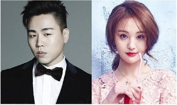 速报：吴亦凡怒怼虎扑 剧组凭什么这样做 媒体下多少情侣还在一起