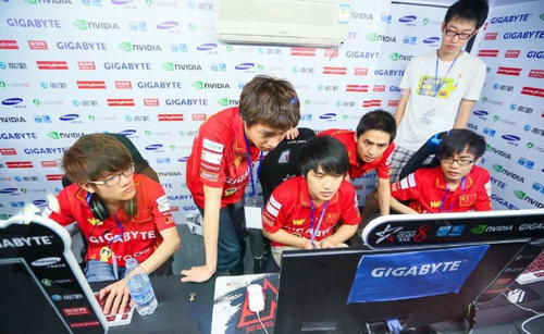 lpl战队所有战队