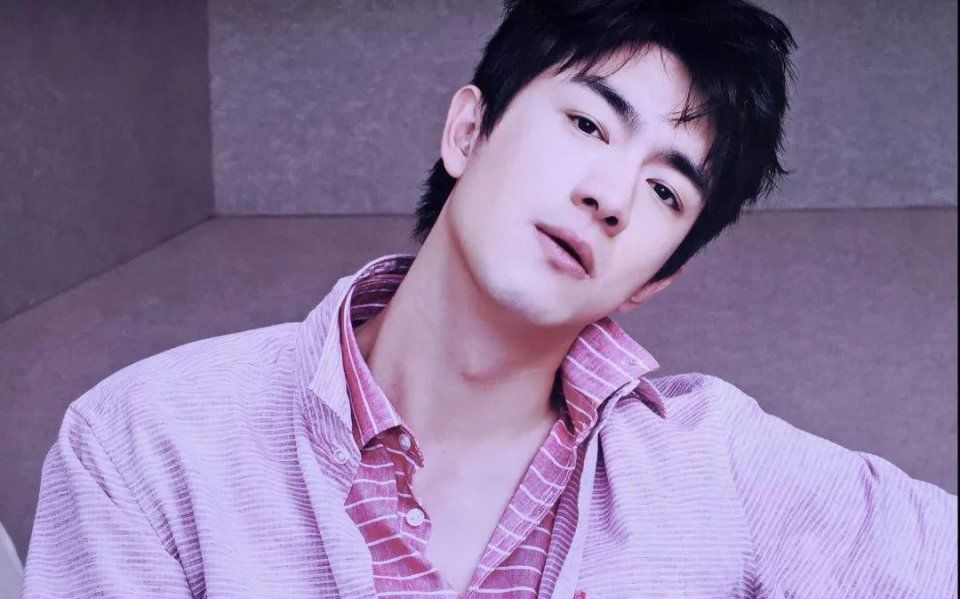 林更新被曝已婚?病中发狠话怼医务人员:相信你很快就回家了 !