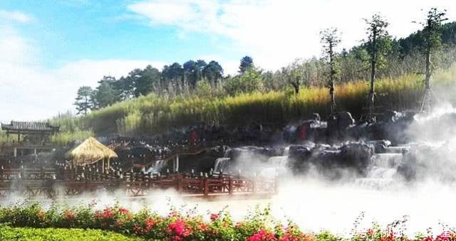 广西“最值得去”的景区，囊括当地所有城市精华美景，你去过吗