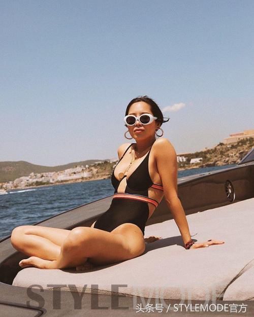 夏日必备战袍攻略:选对泳衣助攻性感女神!