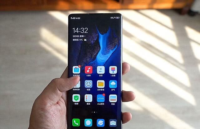  「升级」vivo NEX3S口碑很好，但感觉热度却无法提升，为何？