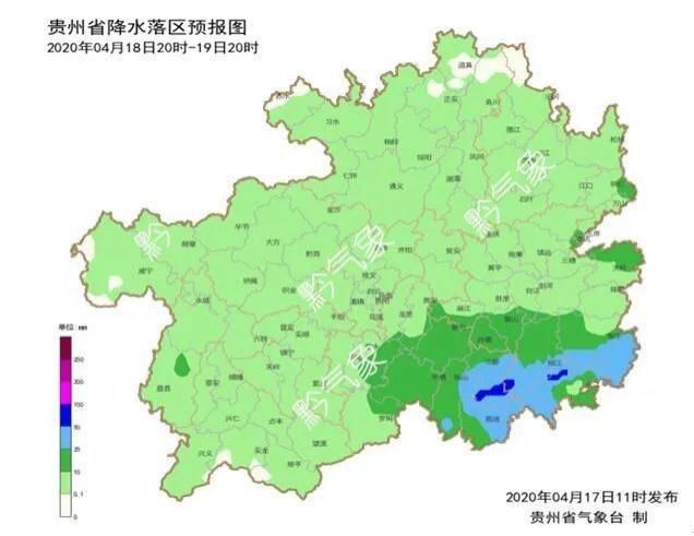  【大片】雷雨、冰雹、大风、强降水……今夜贵州中东部上演“惊险”大片，不看后悔哦