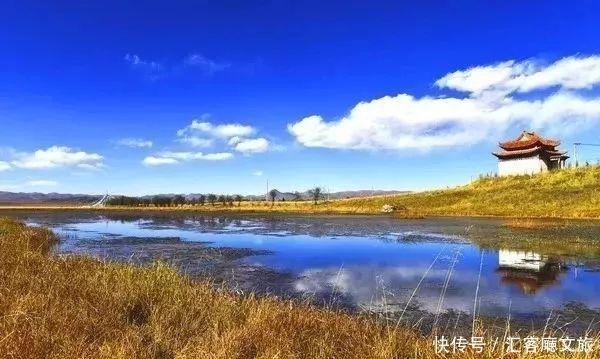 9处适合深度游7天的旅行地，带你收获全国最美的秋景