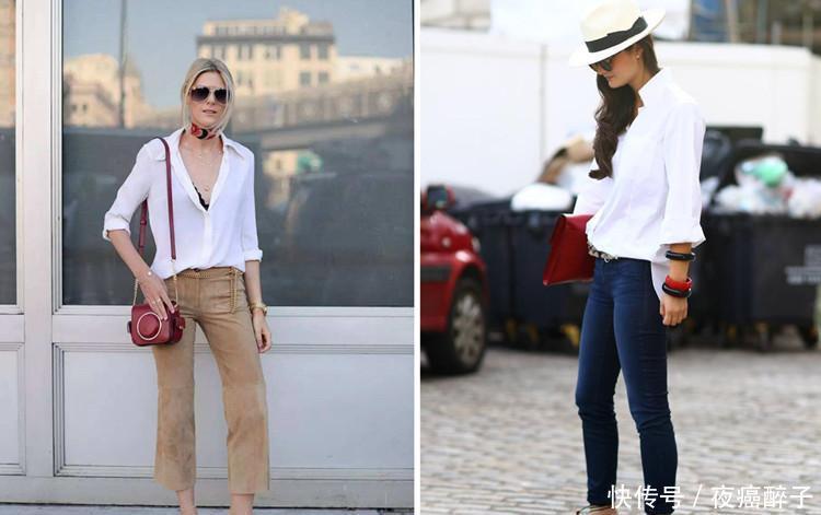 「BF」穿腻了甜美风,何不试试帅气的BF气场呢?7种穿搭技巧帅气逼人