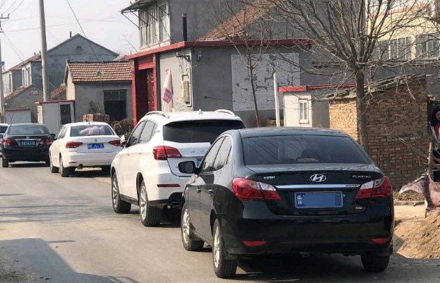  『曹德旺』曹德旺：14亿人，只有2亿人有消费能力，拿什么买车？