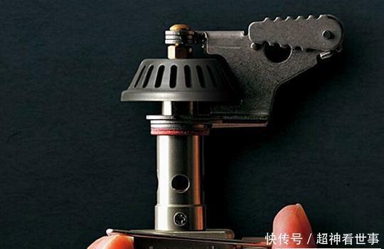 弹弓气枪禁止!如今又流行更爷们的“户外装备”,个个功能了不得