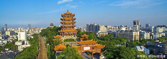  「潜力」中国19个国家级城市群，这两个最有潜力，未来有望比肩