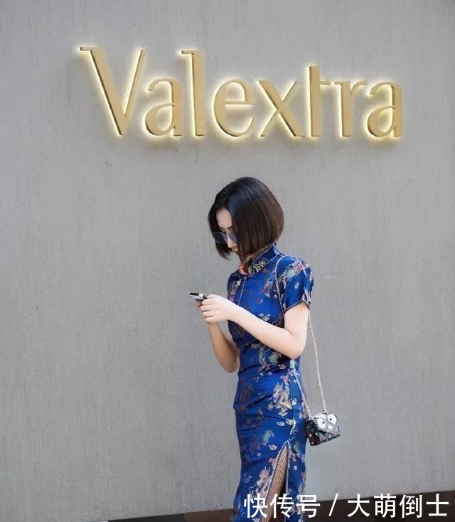  『配上一双』女人高跟鞋魅力穿搭,让女性显得风姿卓越