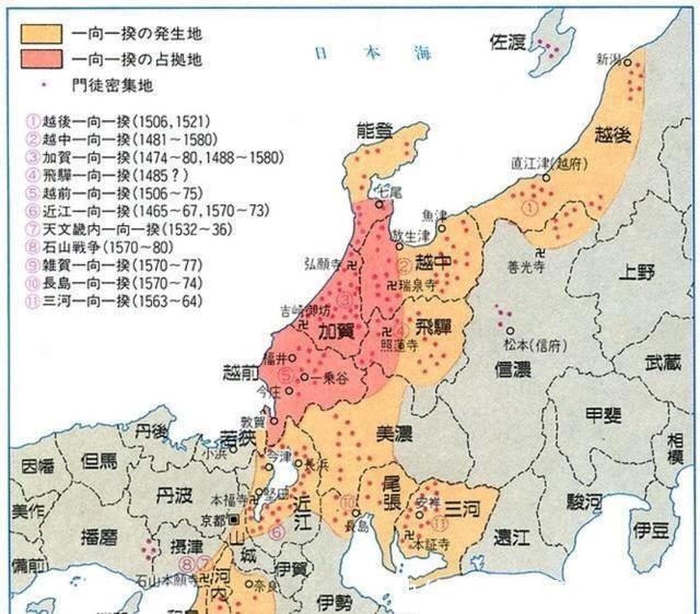  『前田利家』“鬼玄蕃”佐久间盛政，到底是“猛将”还是“莽夫”