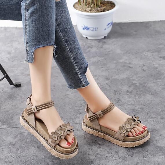 难以想象“袜子鞋”，比小白鞋还百搭不累脚，不捂不臭爽爆了