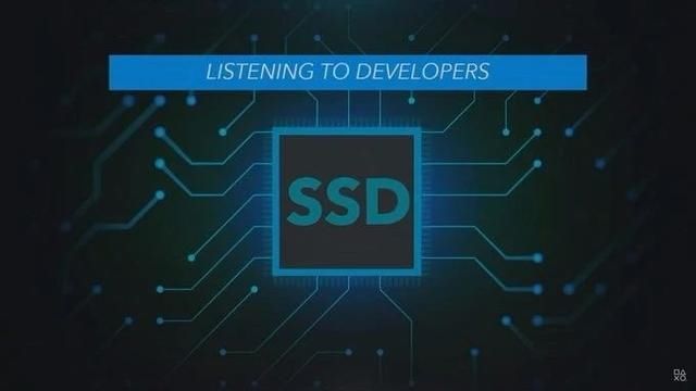  【公布】PS5完整规格公布，速度比PS4快100倍！