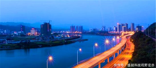 湖南经济倒数第一的城市，却是最美和最国际化的城市，以姓氏为名