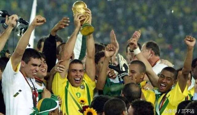 桑巴军团巴西世界杯23人大名单出炉,内马尔
