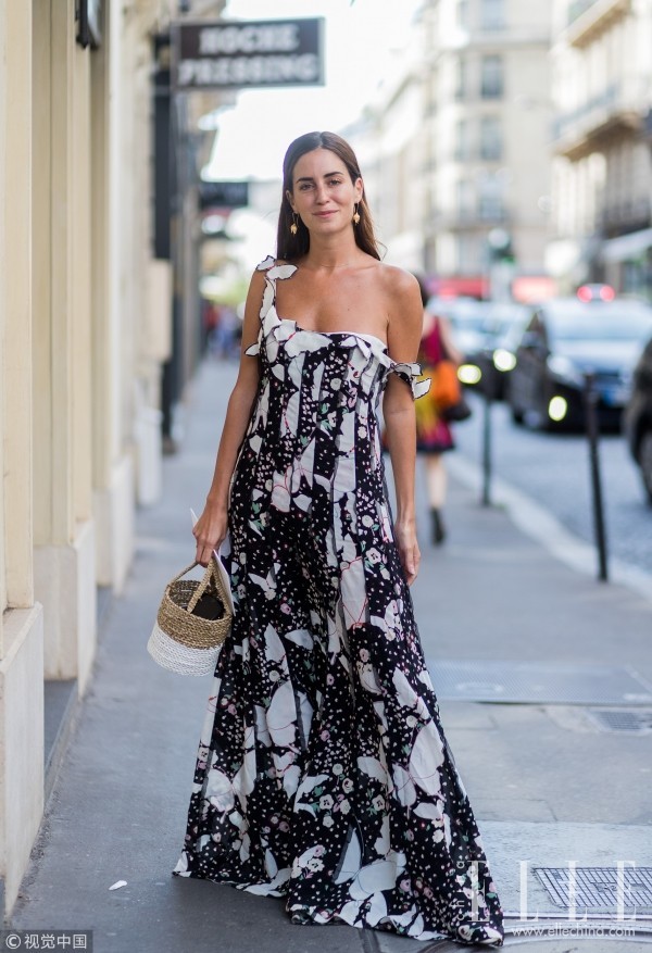 菜篮子hold不住，藤条包试试看？