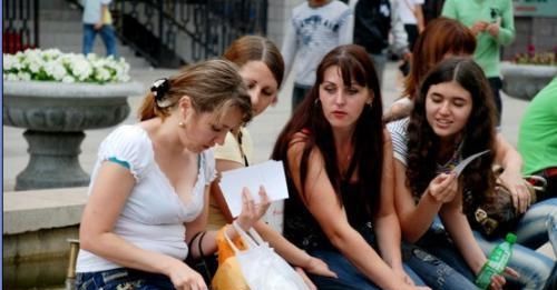 中国最有“魅力”的小城，街上走的各个都是外国美女！