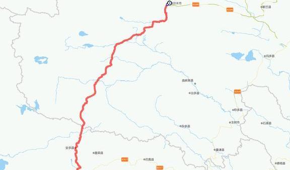 青藏线归来的感受：少自驾，命重要