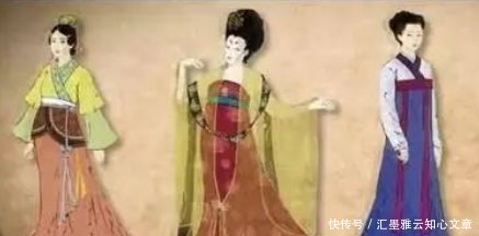 【地上】古人女子穿的衣服都拖到地上了,难道不怕弄脏吗