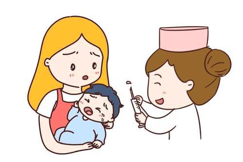 医生建议: 再贵也要给孩子打这三种自费疫苗! 