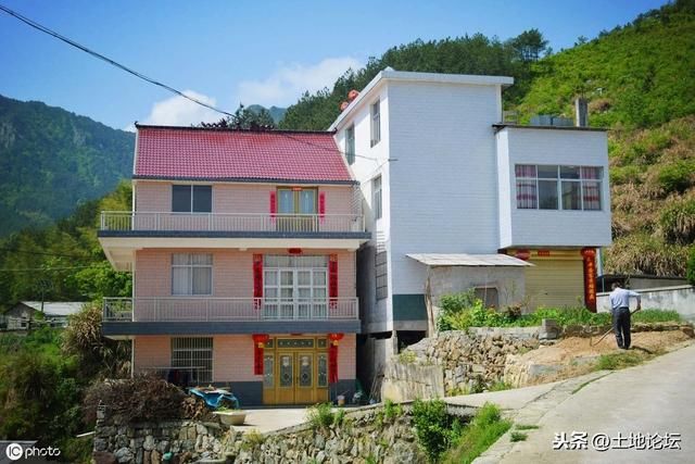  村民■农村里这5种“一户多宅”也合法？这回给您讲解清楚