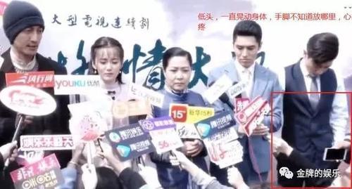 邓伦成名前群访无人理，成名之后却主动把C位让给了罗云熙