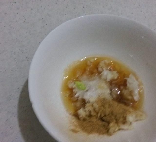  榆钱■榆钱窝窝头，怎能错过如此美味
