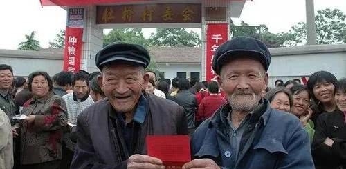 2019年农村补贴，不太清楚的农民朋友，赶紧了解一下！