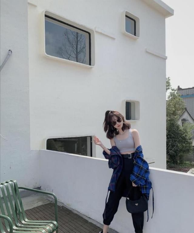 不少女生■好看的春季女装搭配，精致优雅甜美可爱，温柔大方又凸显贵气