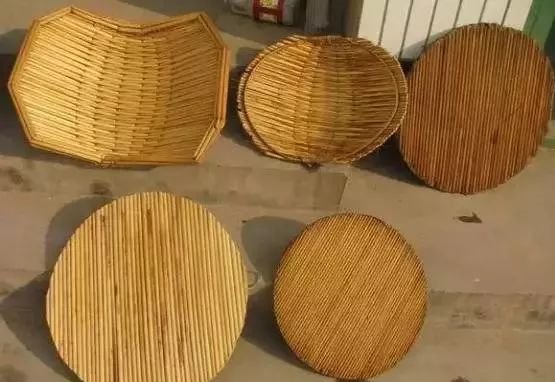 农村五种老物件，见过几种，全见过的证明是农村人！