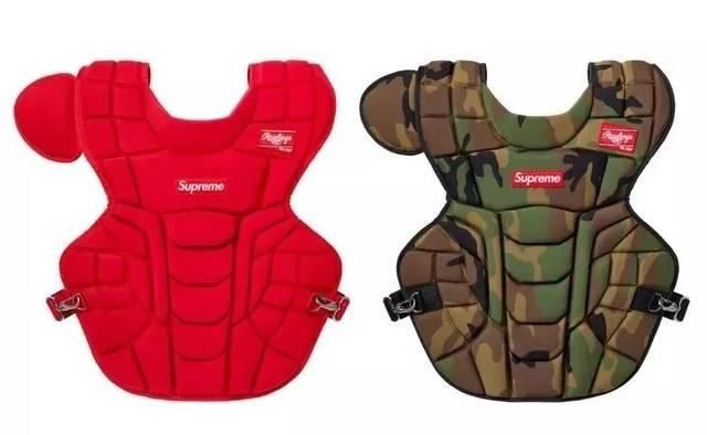  『联名』Supreme的初春潮流单品 钱夹还hold住吗