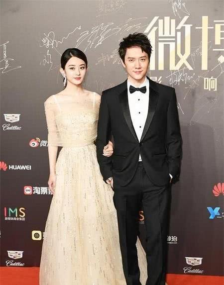 卓伟朋友圈再添赵丽颖证据，暗示孩子父亲，网友：我有点相信了！